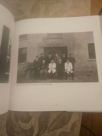 Father Browne's Laois. By E. E. O'donnell. First Edition Large Volume Hardback With Dustjacket In Good Condition.  See Photos For Same.