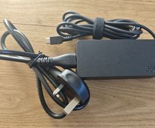 Lenovo 65W 20V 3.25A Type-C AC Adapter Charger Power Supply