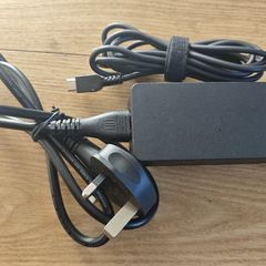 Lenovo 65W 20V 3.25A Type-C AC Adapter Charger Power Supply