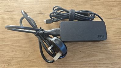 Lenovo 65W 20V 3.25A Type-C AC Adapter Charger Power Supply