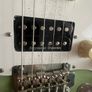 Fender player 2 Stratocaster upgraded Image 4