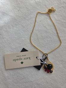 Kate Spade bracelet