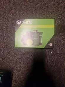 xbox gift set