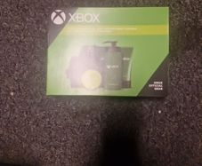 xbox gift set