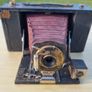 Kodak No3 Folding Brownie Camera Model D Image 5