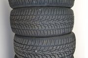 Tyres Nangkang x4