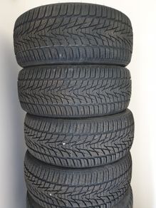 Tyres Nangkang x4