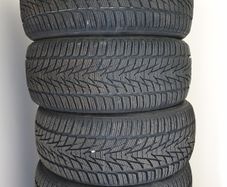 Tyres Nangkang x4