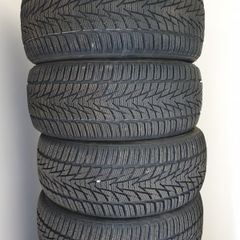 Tyres Nangkang x4