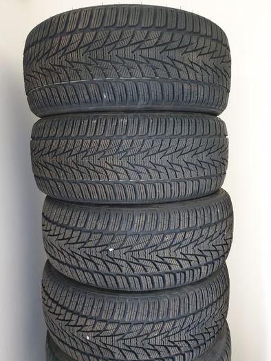 Tyres Nangkang x4