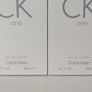 Calvin Klein CK One 200ml Image 3