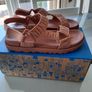 lemon juice sandals Image 3