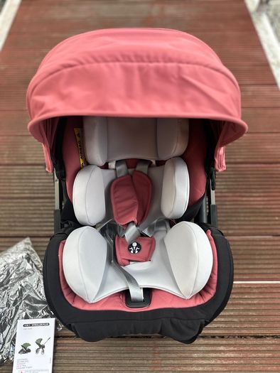 Brand new car seat / stroller / pram