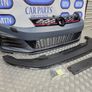 Front Bumper For Vw Golf Mk 7.5 Gti Gtd Image 2