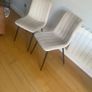 2 New Chairs Image 2