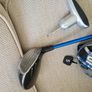 Ping golf fairway woods Left H Image 7