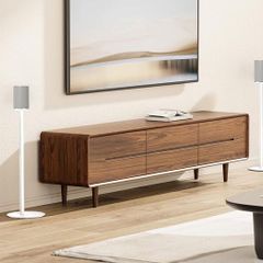MyWall Sonos Era100 Floor Stands (Pair) - White