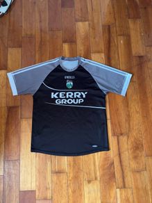 kerry gaa