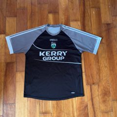 kerry gaa