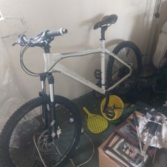 bicycles