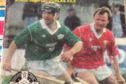 gaa programme