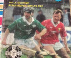 gaa programme