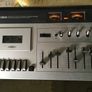 Yamaha Stereo Cassette deck need attention Image 3