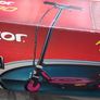 Razor PowerCore E90 Electric Scooter-PINK! Image 3