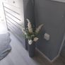 vase of flowers Image 3