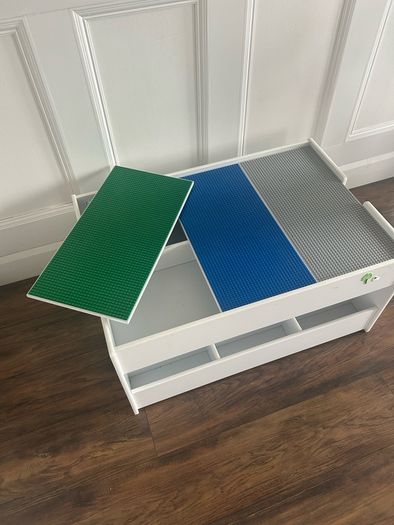 Lego table