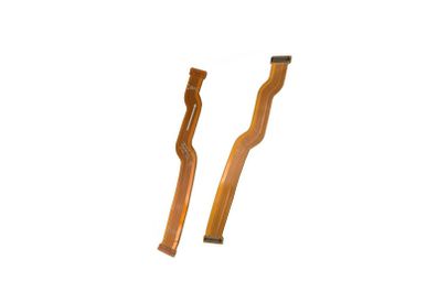 For Samsung Galaxy A10 A105 Replacement Main Motherboard Board Connection Flex - FHT04SMFC