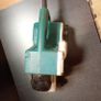 Makita Belt Sander 220V Image 5