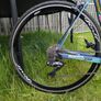 Bianchi - Oltre XR Size 57 (Team Vacansoleil DCM 2013) Image 2