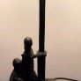 irish lamp Image 2