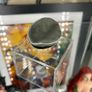 1/6 scale DID WWII German Panzer Commander Jager Cap Image 4