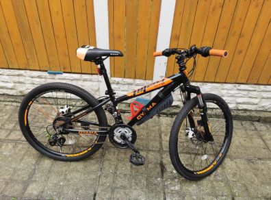 bike