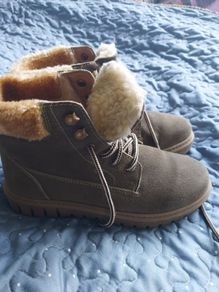 Winter Shoes Venezia