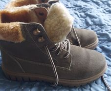 Winter Shoes Venezia