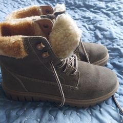 Winter Shoes Venezia