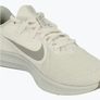 Nike Downshifter 9 White Running Shoes - Size 5 Image 4