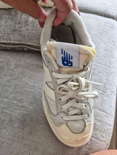 new balance