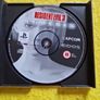 Resident Evil 3 PlayStation1 Ps1 PlayStation2 Ps2 games Original Image 4