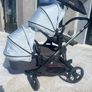 ICandy Orange - double or single travel system Image 2