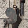 Evinrude Model D outboard VINTAGE - 1915 -Project Image 3