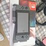 Nintendo Switch Grey Image 4
