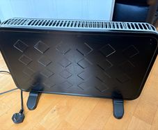 Electric heater