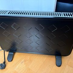 Electric heater