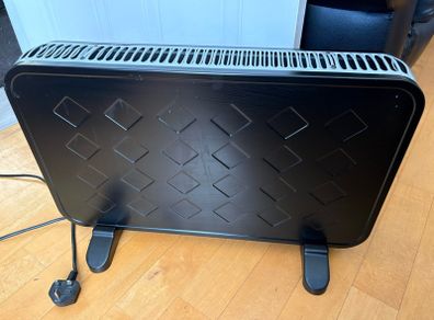 Electric heater