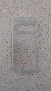 OtterBox Symmetry Clear Series Case for Google Pixel 9 / Pixel 9 Pro