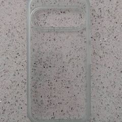 OtterBox Symmetry Clear Series Case for Google Pixel 9 / Pixel 9 Pro